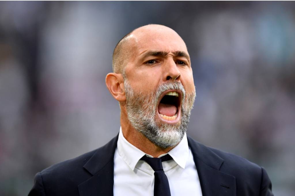 Juventus Justru Krisis Gelandang Jelang Bursa Transfer Januari 2026