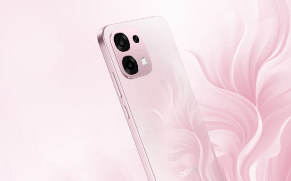 Spesifikasi dan Harga OPPO 6A Pro 5G yang Mulai Bisa Dipesan di RI