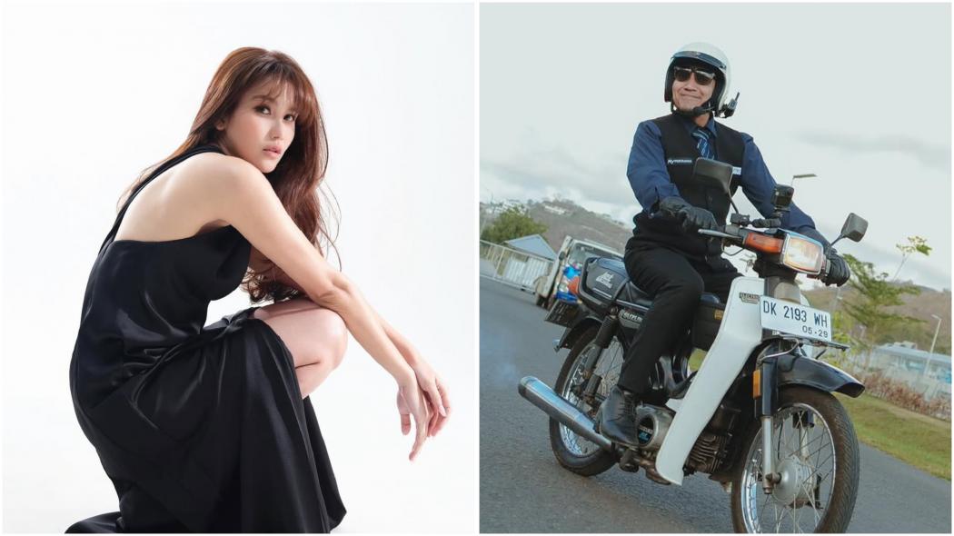Heboh Ayu Ting Ting dan Desta Dijodohkan Netizen, Setuju?
