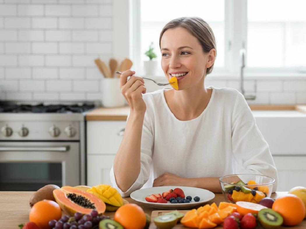 Bisa Hidup hanya Makan Buah? Ini Fakta Medis dan Risiko Diet Fruitarian