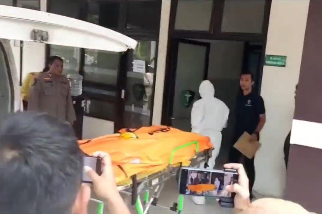 SAR Temukan 3 Jenazah Korban Musala Ambruk Ponpes Al Khoziny, Total 13 Orang