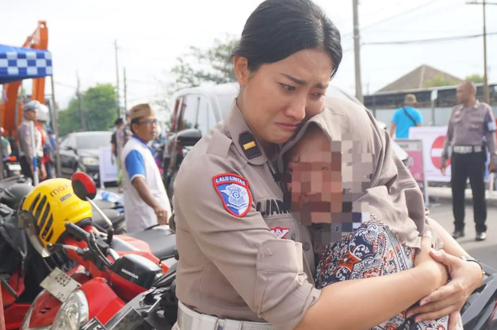 Keluarga Korban Minta Tragedi Ponpes Al Khoziny Diusut: Kami Ingin Kepastian dan Keadilan