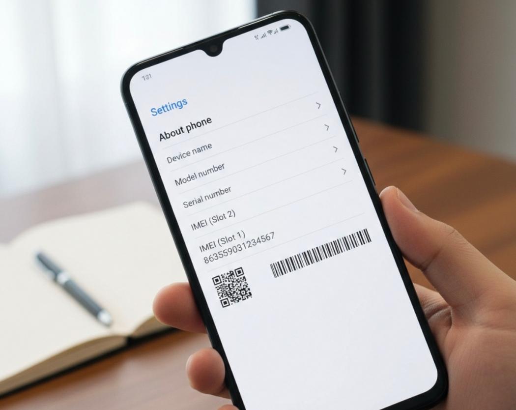 Komdigi Kaji Blokir IMEI Bisa Dilakukan Mandiri, Ponsel Dicuri Bisa Langsung Diblok 
