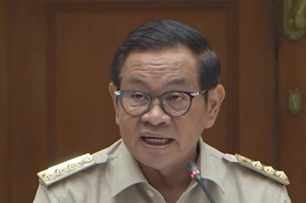 Wisata Malam Ragunan Diserbu Warga, Pramono bakal Tata Kantong Parkir