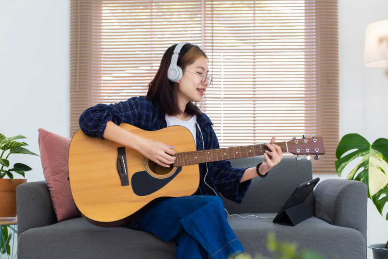 Makin Diminati, Lagu Jadi Sarana Kreatif Bercerita dan Promosi Bisnis