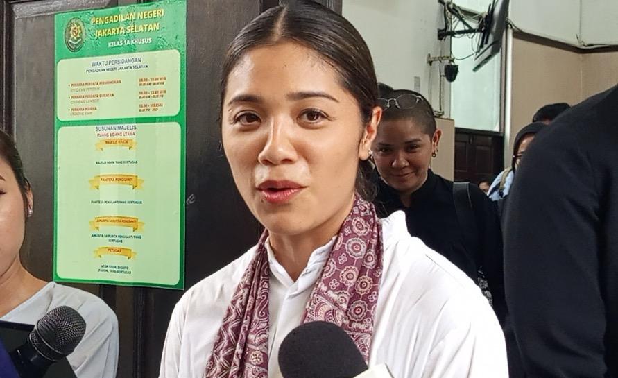 Franka Ungkap Kondisi Nadiem usai Masuk RS, Segera Jalani Operasi Kedua