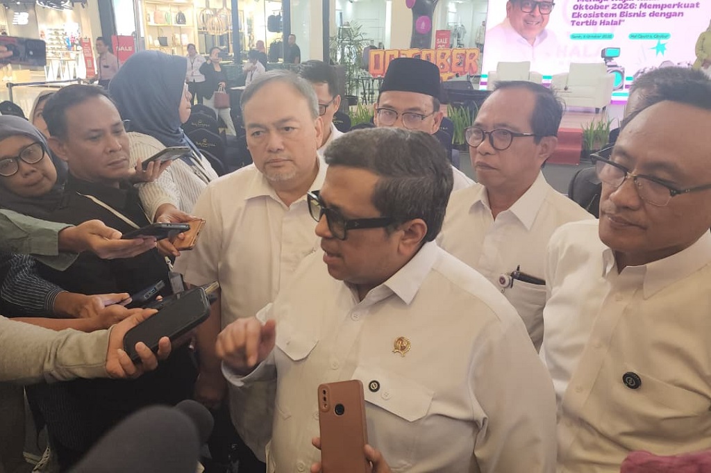 BPJPH Ungkap Makna Halal Berubah secara Global, Bukan lagi soal Agama