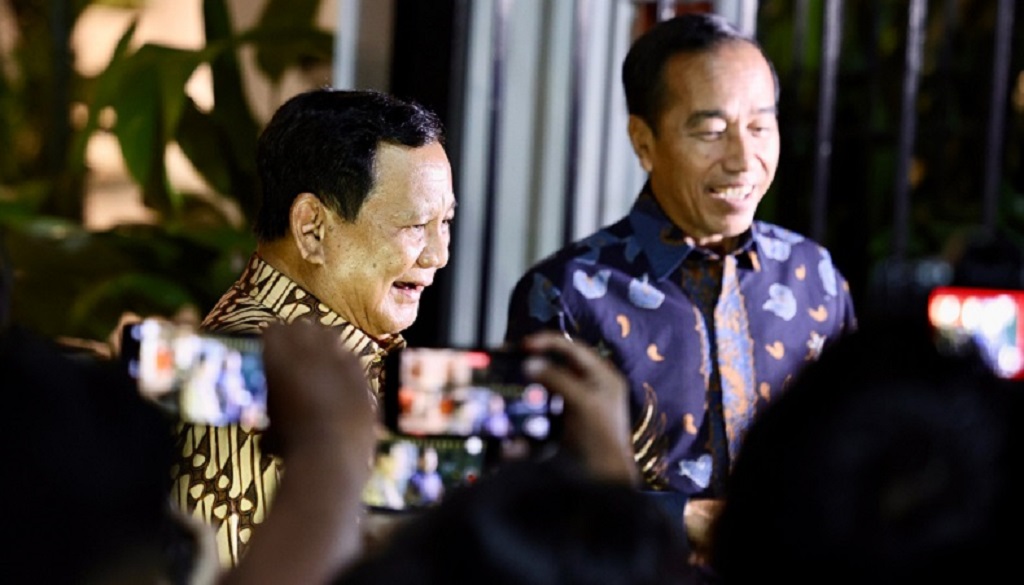 Kubu Roy Suryo: Kasus Ijazah Palsu Jokowi Tak Ada Kaitan dengan Prabowo