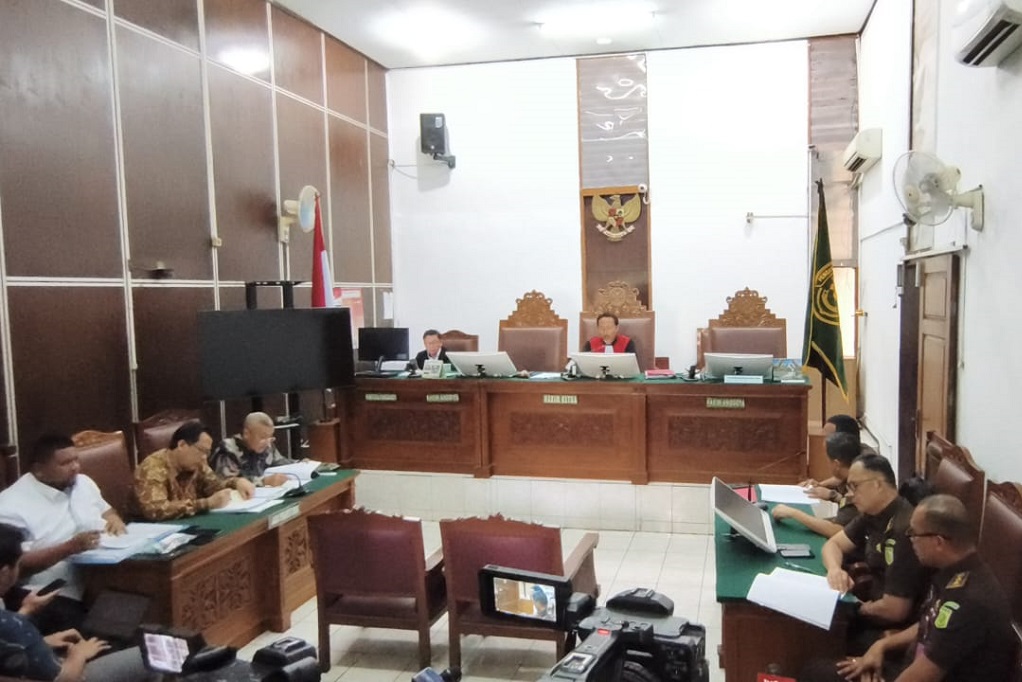 Terungkap, Ini Alasan Hakim Tolak Praperadilan Nadiem Makarim   