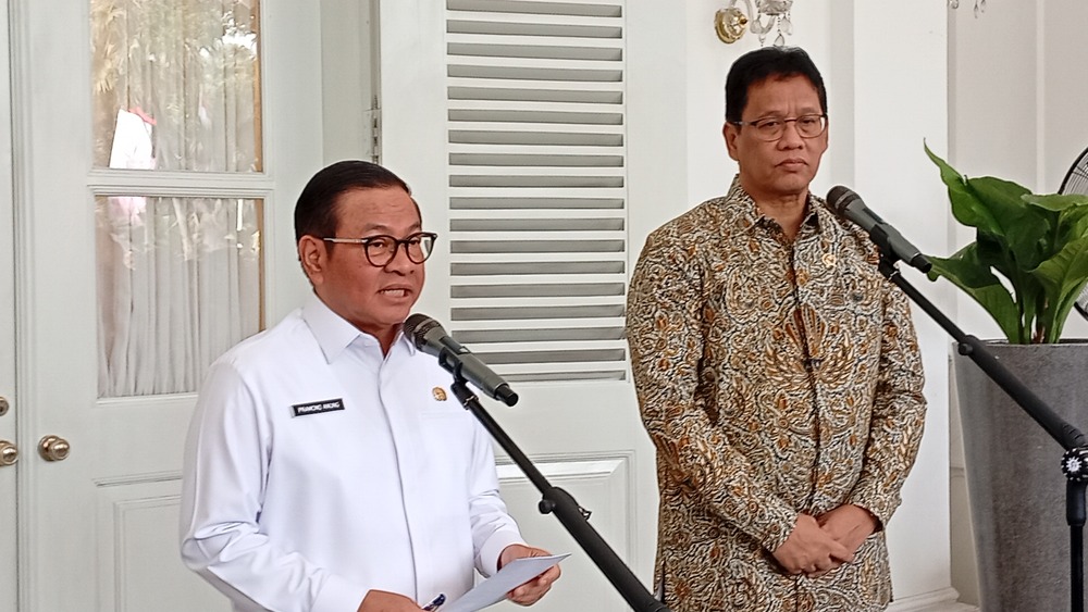 APBD Jakarta Dipangkas Jadi Rp79,06 Triliun, Gimana Nasib Gaji ASN?