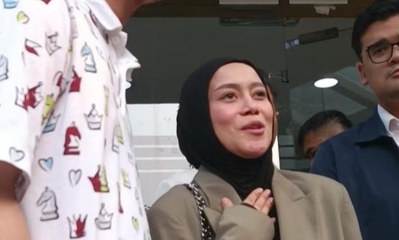 Lesti Kejora Imbau Fans Waspada Penipuan, Jangan Percaya Akun Palsu Atas Namanya