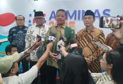 Kemenag Buka Seleksi PPG Guru Madrasah Batch IV, Cek Syaratnya!