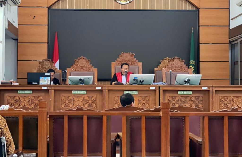 Sidang Praperadilan Nadiem Makarim, Ahli Beberkan Hak Tersangka Dapat SPDP