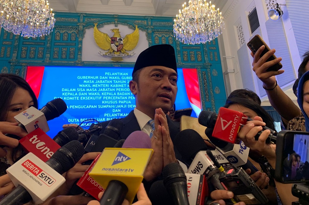 Reaksi Istana soal 2 Prajurit Gugur saat Rangkaian HUT ke-80 TNI