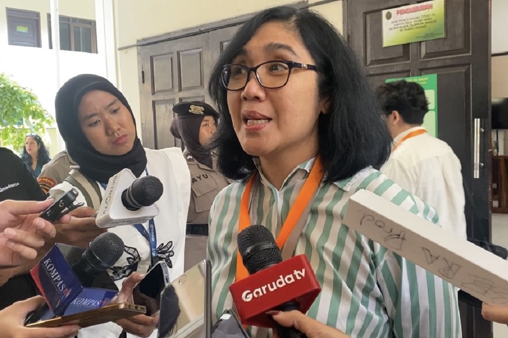 Mertua Klaim Nadiem Makarim Dididik dengan Nilai Kejujuran, Yakin Tak Korupsi