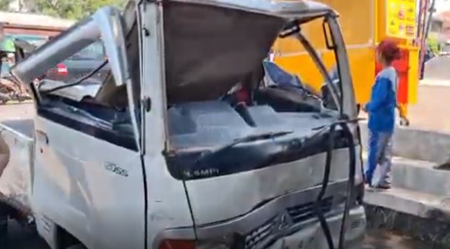 Pilu, 3 Korban Tewas Tabrakan Beruntun 6 Kendaraan di Subang Baru Pulang Seserahan