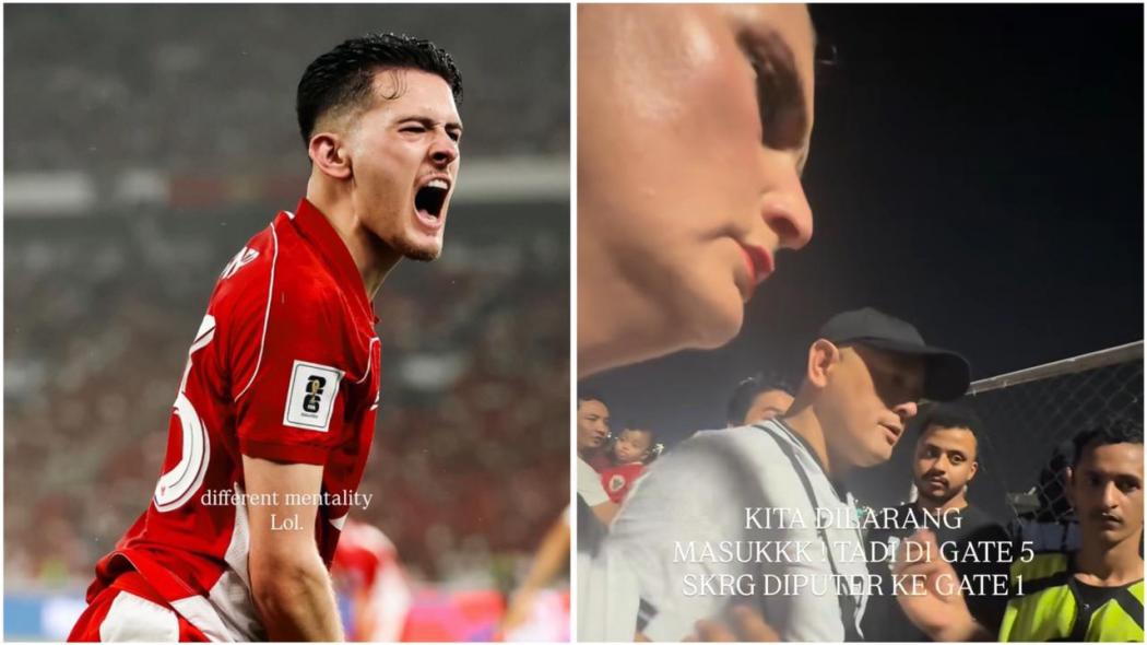 3 Alasan Justin Hubner Tidak Masuk Daftar Susunan Pemain Timnas Indonesia vs Irak