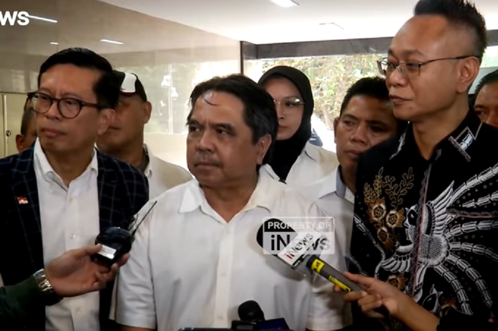 Ade Armando: Roy Suryo cs Hampir Pasti Tersangka, Tidak Lama Lagi