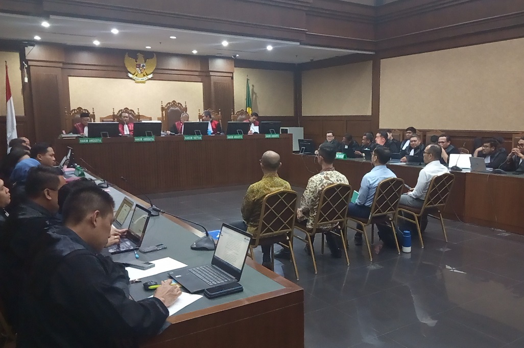 DPR Soroti Selisih Kerugian Negara Kasus Korupsi Minyak Pertamina: Masyarakat Curiga
