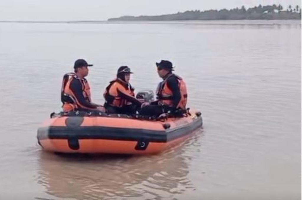 Pilu! Bocah 4 Tahun Hilang di Merauke, Ditemukan Tewas di Laut Kumbe