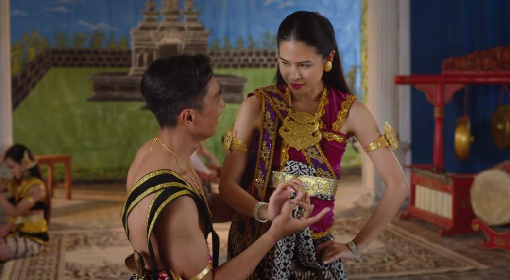 Didit Prabowo Bikin Film Pendek Jejak Rasa Yogyakarta, Jadi Produser! 