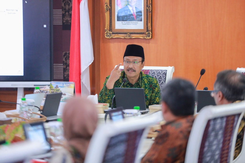 Kuota BPJS PBI Tembus 96,8 Juta Peserta, Pemerintah Gelontorkan Rp4,06 Triliun per Bulan
