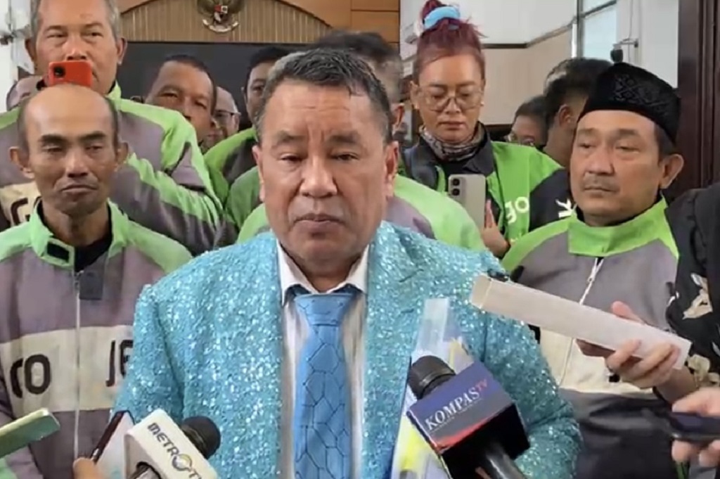 Hotman Paris Sebut Kasus Nadiem Makarim Teraneh: Tak Ada Kerugian Negara tapi Dituduh Korupsi
