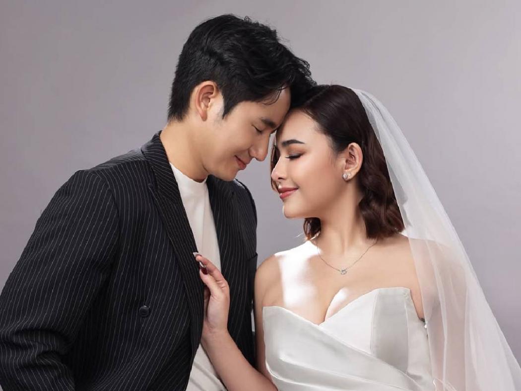 Pernikahan Amanda Manopo dan Kenny Austin Dirayakan 3 Hari di RCTI, Ini Detailnya!
