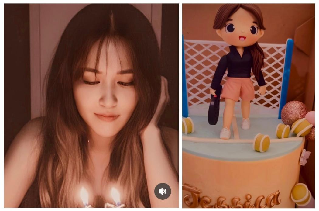 Eks Terpidana Kopi Sianida Jessica Wongso Rayakan Ultah Ke-37, Banjir Ucapan Doa dari Netizen