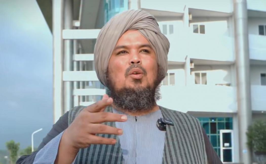 Ustadz Derry Sulaiman Syok Ammar Zoni Terlibat Peredaran Narkoba di Rutan: Semoga Dapat Hidayah