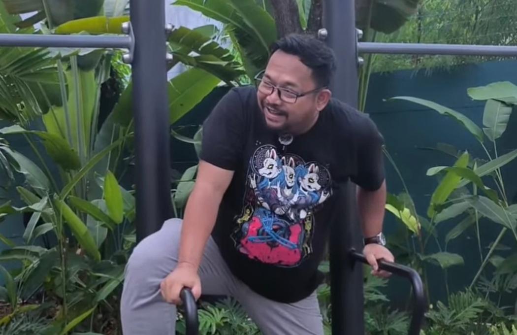 Usai Cerai Bedu Berharap Cepat Dapat Istri Baru: Biar Terjaga dari Hal Buruk