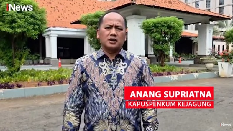 Penasihat Hukum Klaim Silfester di Jakarta, Kejagung Minta Dihadirkan untuk Proses Eksekusi