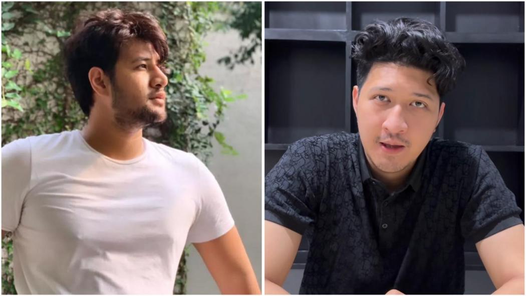 Yakin Ammar Zoni Bukan Pengedar Narkoba, Aditya Zoni: Dia Abang yang Baik