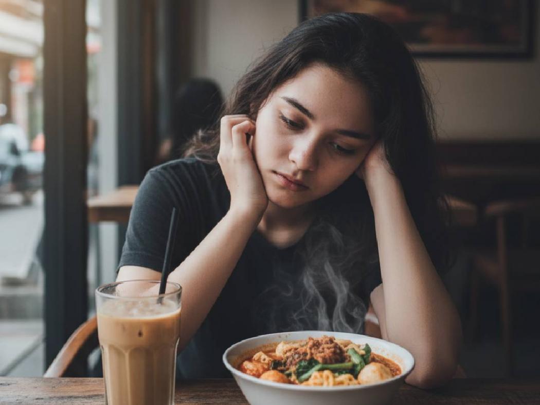 Peringatan untuk Gen Z! Doyan Minum Kopi dan Makan Seblak Rentan Kena Anemia
