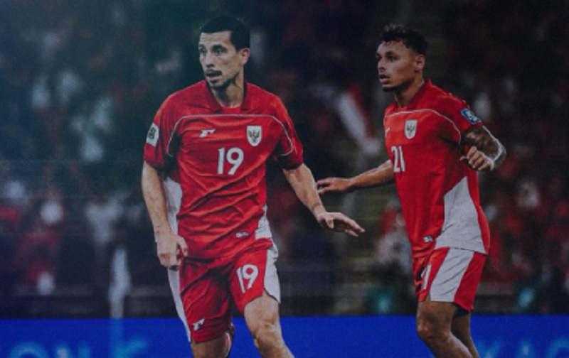 Legenda Vietnam Prediksi Timnas Indonesia Mulus ke Semifinal Piala AFF 2026
