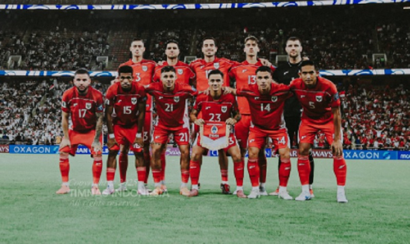 Cara Nonton Drawing Piala AFF 2026 Sore Ini, Disiarkan di Mana?