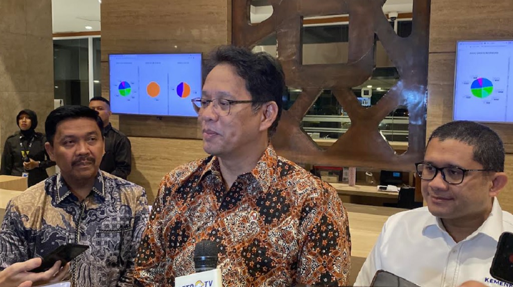Menkeu Purbaya Bertemu Bos Bank Swasta, Jamin Tak Gegabah Kelola Uang Negara