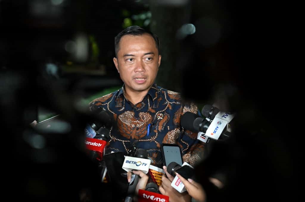 Program Magang Bergaji Gelombang 2 Dibuka November, Pemerintah Gelontorkan Rp1,4 Triliun