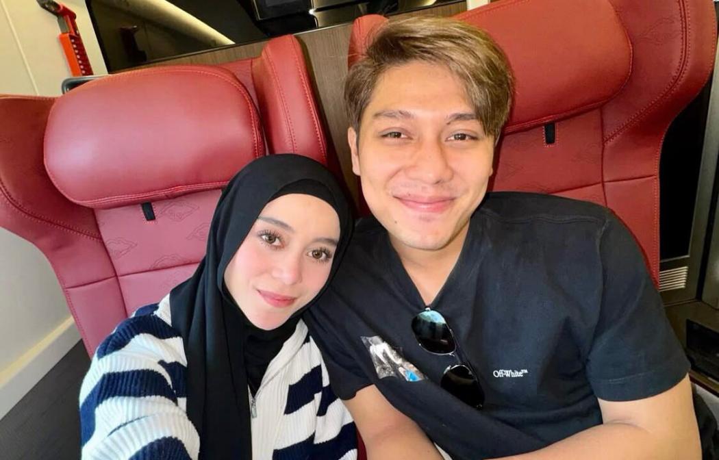 Rizky Billar Bersyukur Kasus Lesti Kejora Vs Yoni Dores Ditutup: Alhamdulillah