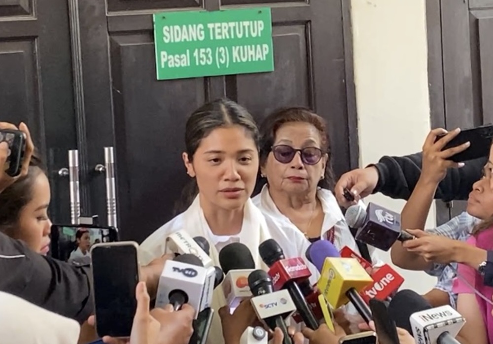 Kuasa Hukum dan Istri Nadiem Ajukan Audiensi ke DPR, Mau Laporkan Dugaan Kejanggalan