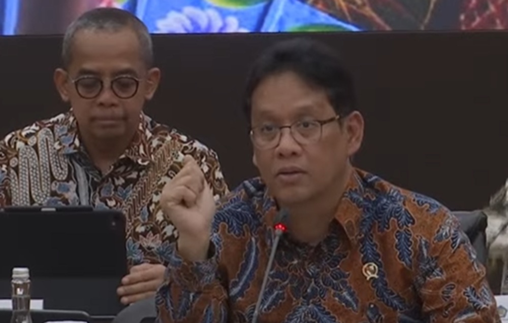 Purbaya Buka Opsi Turunkan Tarif PPN Tahun Depan, Ini Tujuannya