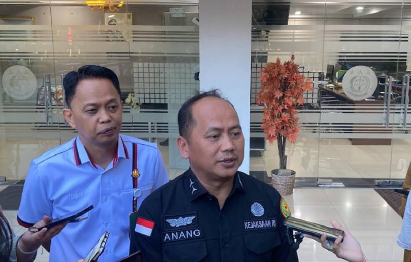 Kejagung Tegaskan bakal Eksekusi Silfester Matutina, Kapan?