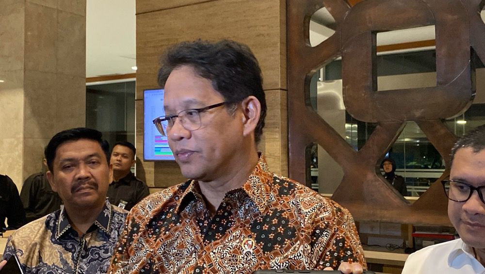 Purbaya Tolak Danai Proyek Family Office Usulan Luhut Pakai APBN: Bangun Saja Sendiri!