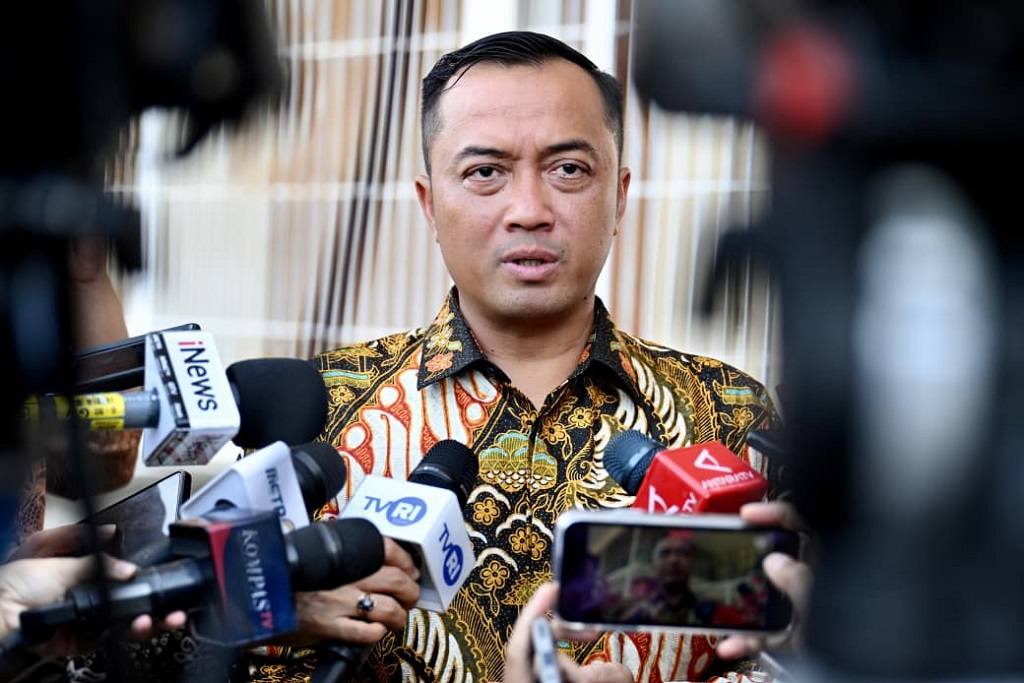 Istana Ungkap Rencana Merger GoTo dan Grab, Danantara Dilibatkan