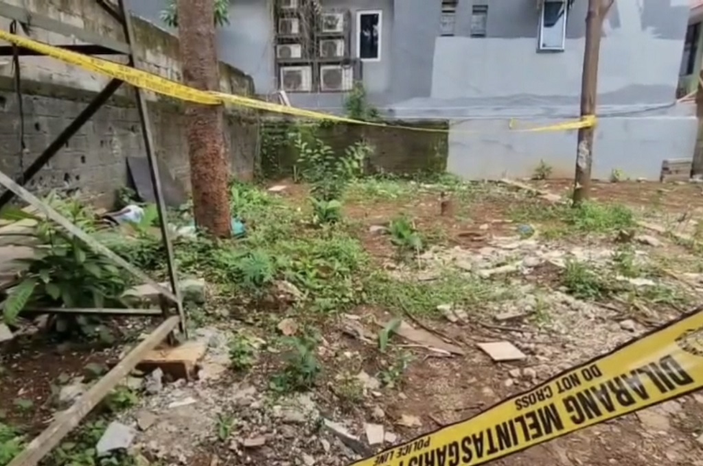 Polisi Sudah Periksa 20 Saksi terkait Terapis Tewas di Jaksel, Apa yang Didalami?