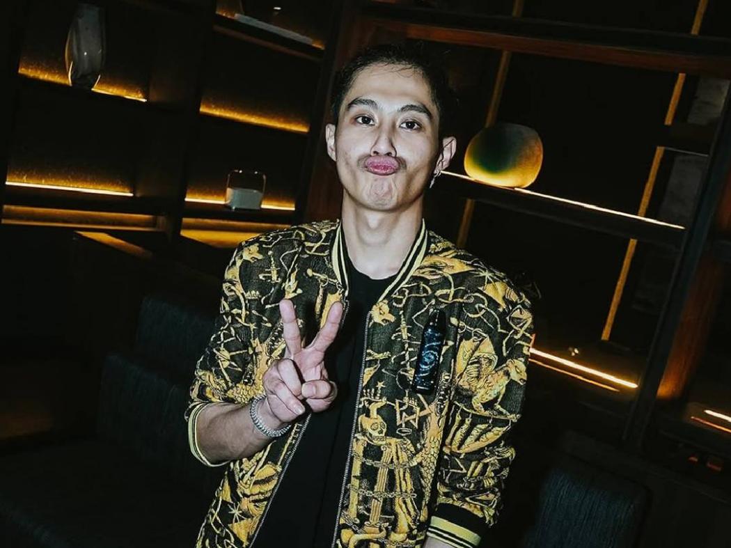 DJ Panda Diperiksa Polda Metro Jaya Hari Ini Buntut Laporan Erika Carlina