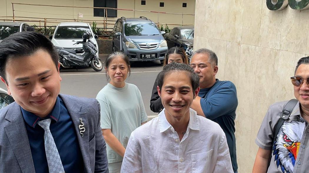 Polisi Ungkap Ancaman DJ Panda ke Erika Carlina, Apa Itu?
