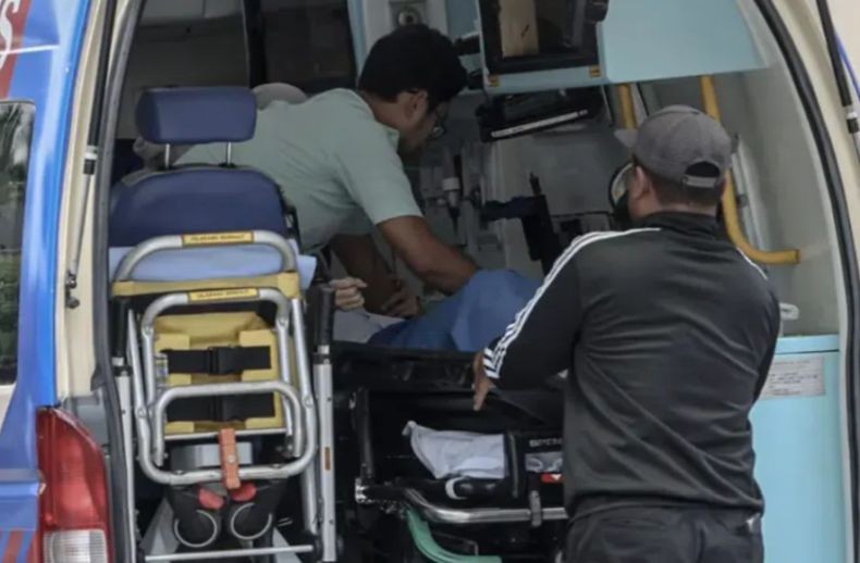 Malaysia Geger, Siswi SMA Ditikam Temannya hingga Tewas di Sekolah