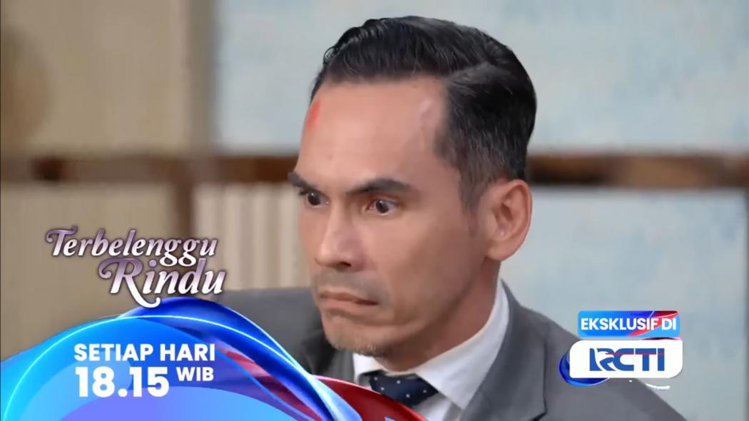Sinopsis Layar Drama Indonesia Terbelenggu Rindu Eps 393, Rabu 15 Oktober 2025: Arthur Curiga Pada Bianca
