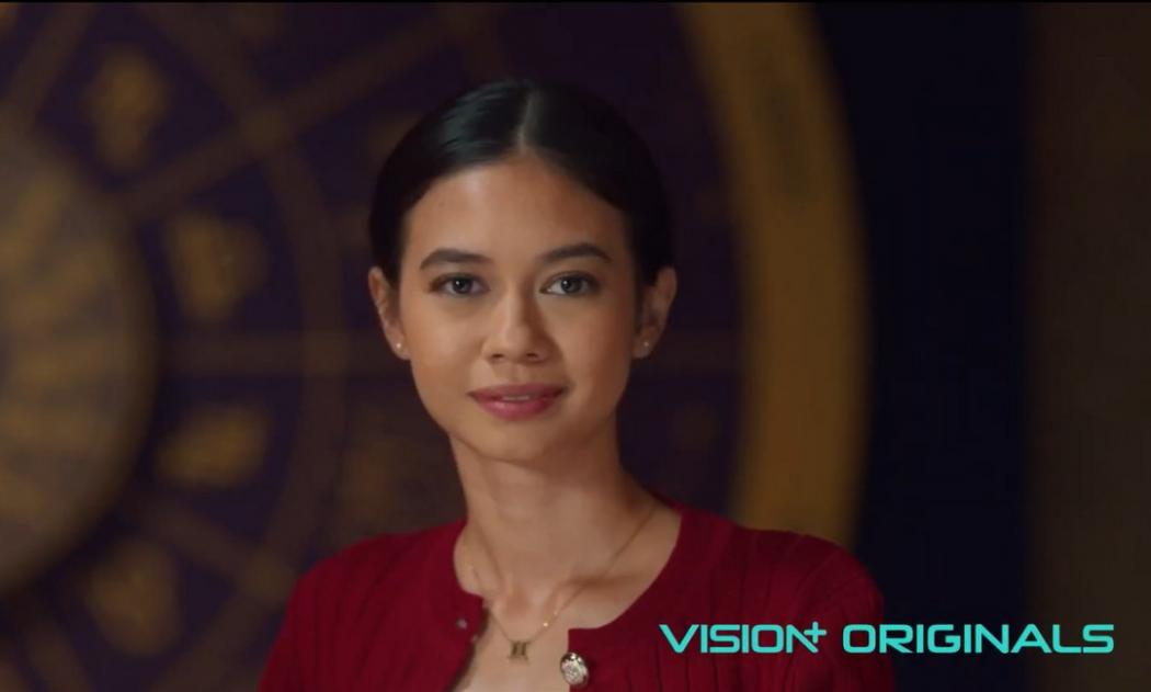VISION+ Rilis Trailer Series Still Single, Yuki Kato Galau Cari Jodoh Sesuai Zodiak!